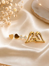Cupid Collection Earrings