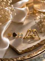 Cupid Collection Earrings