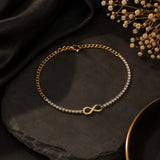 Infinity Bracelet