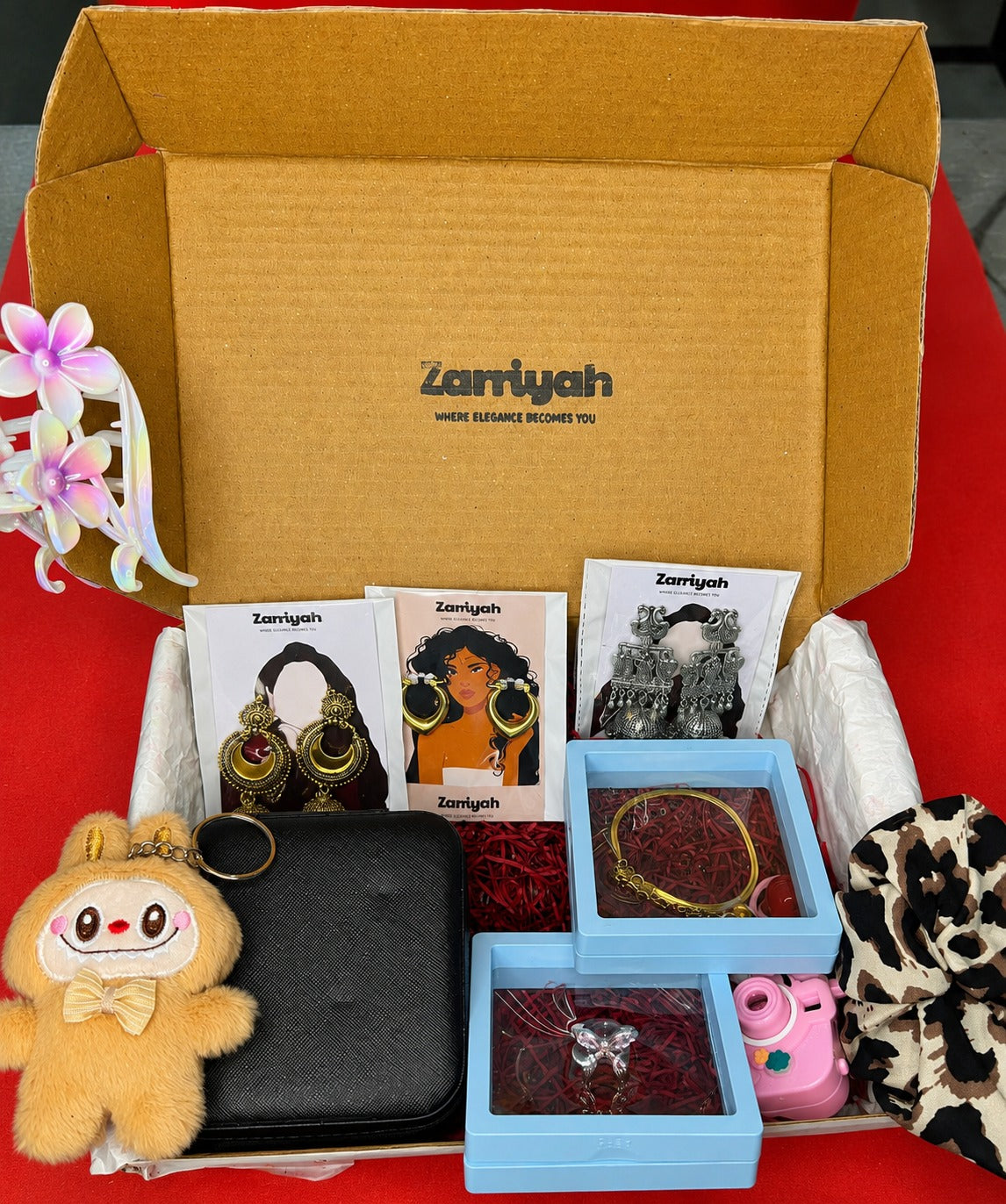 Moments of Joy Hamper