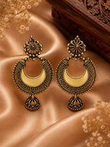 Noor-e-Zarqash Chandbalis
