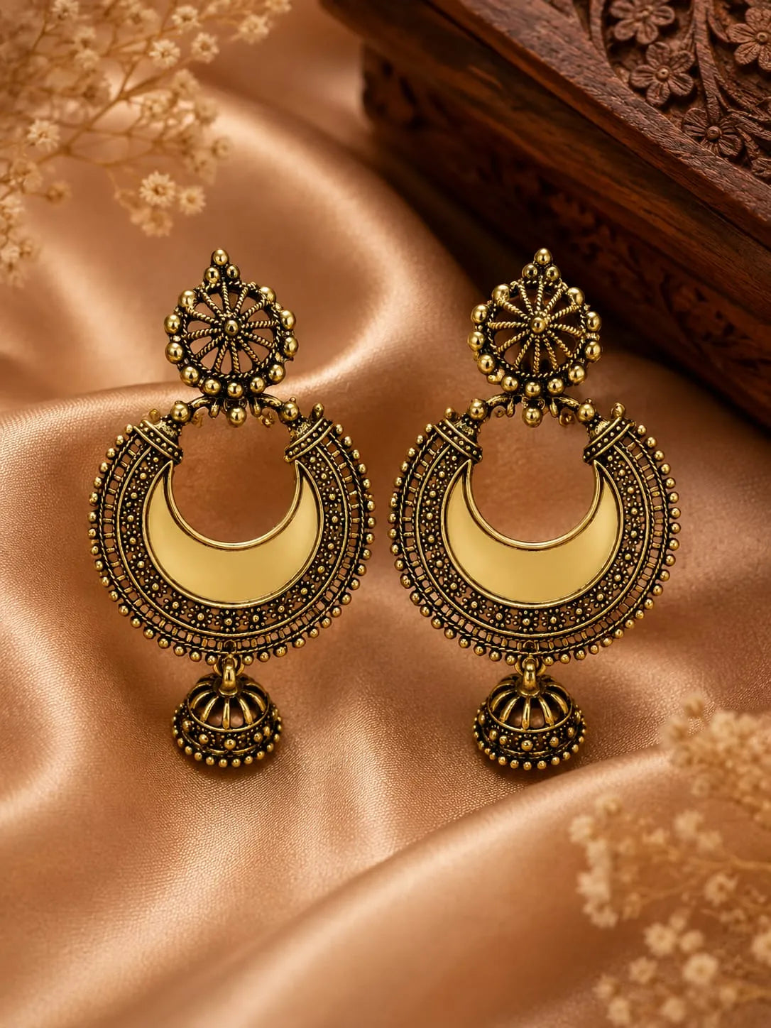 Noor-e-Zarqash Chandbalis