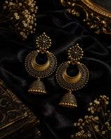 Noor-e-Zarqash Chandbalis