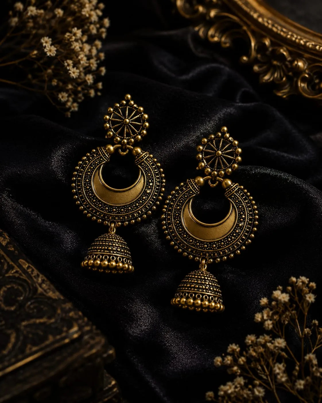 Noor-e-Zarqash Chandbalis