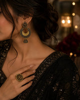 Noor-e-Zarqash Chandbalis