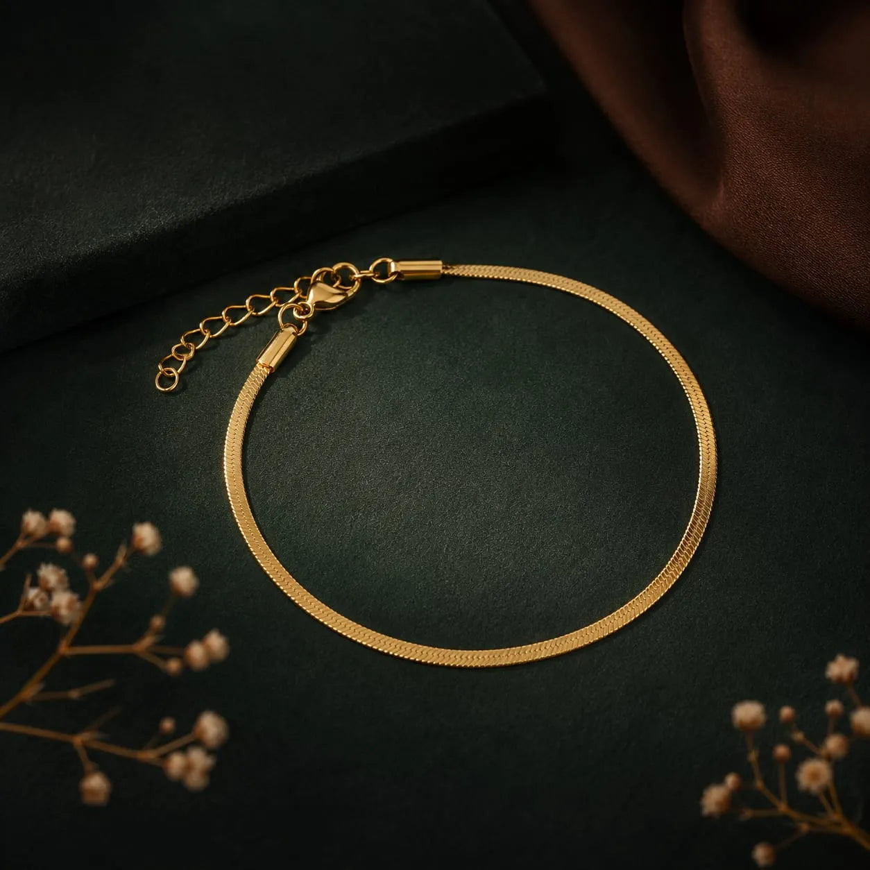 Serena Bracelet
