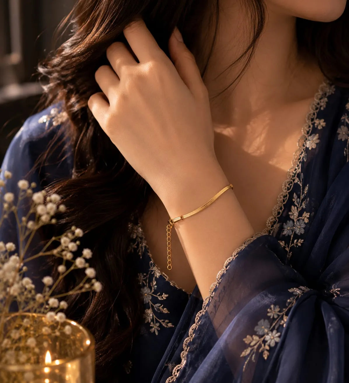 Serena Bracelet
