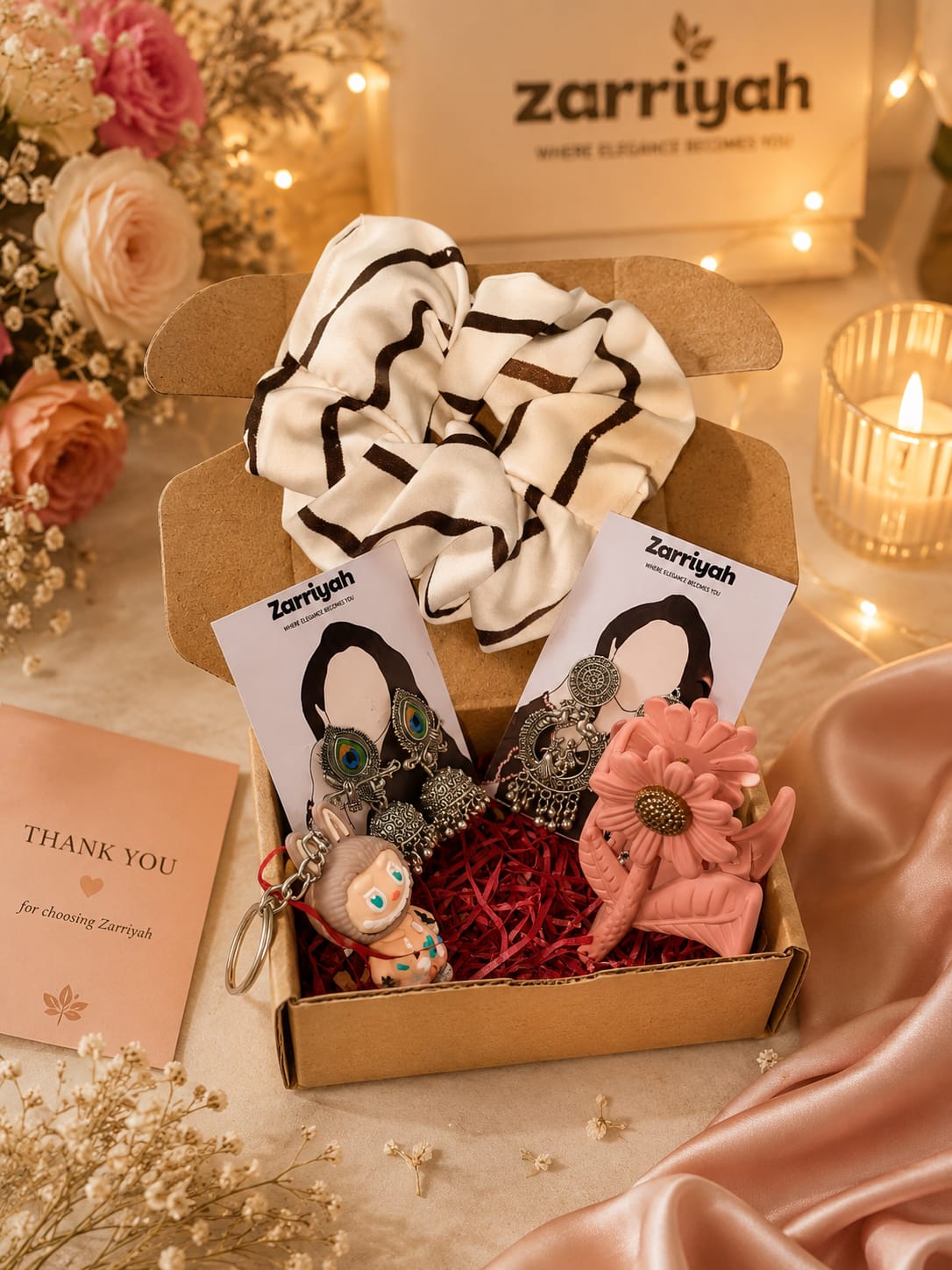 The Everyday Elegance Box