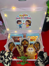 Anti-Tarnish Jewellery Hamper