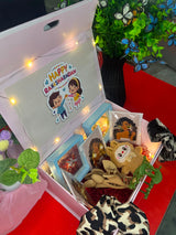 Anti-Tarnish Jewellery Hamper