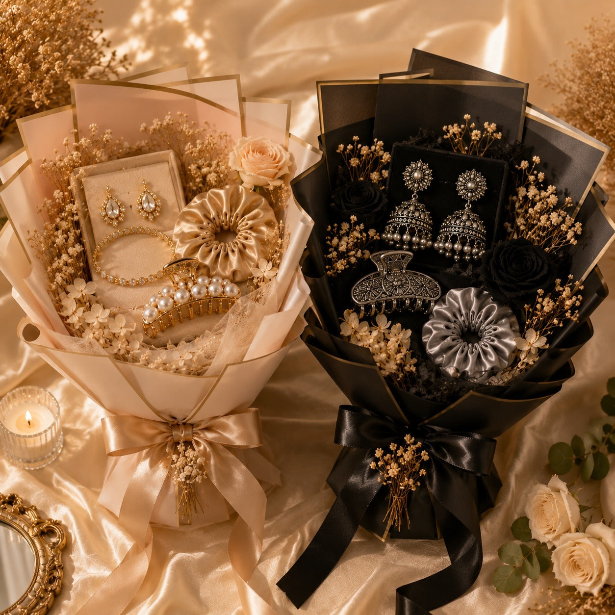 Bouquets