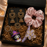 Wrapped with Love Box