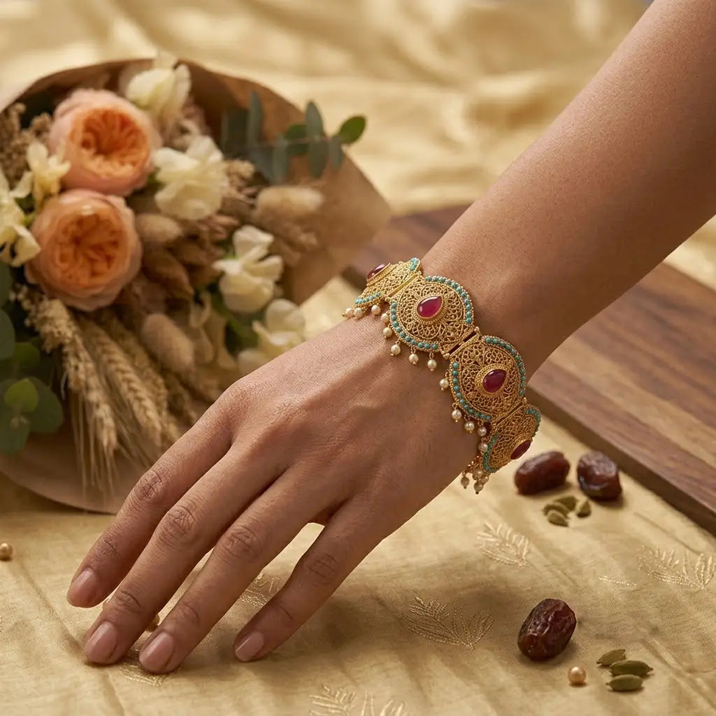 Bracelets