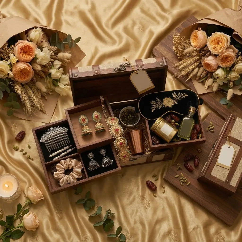 Hampers