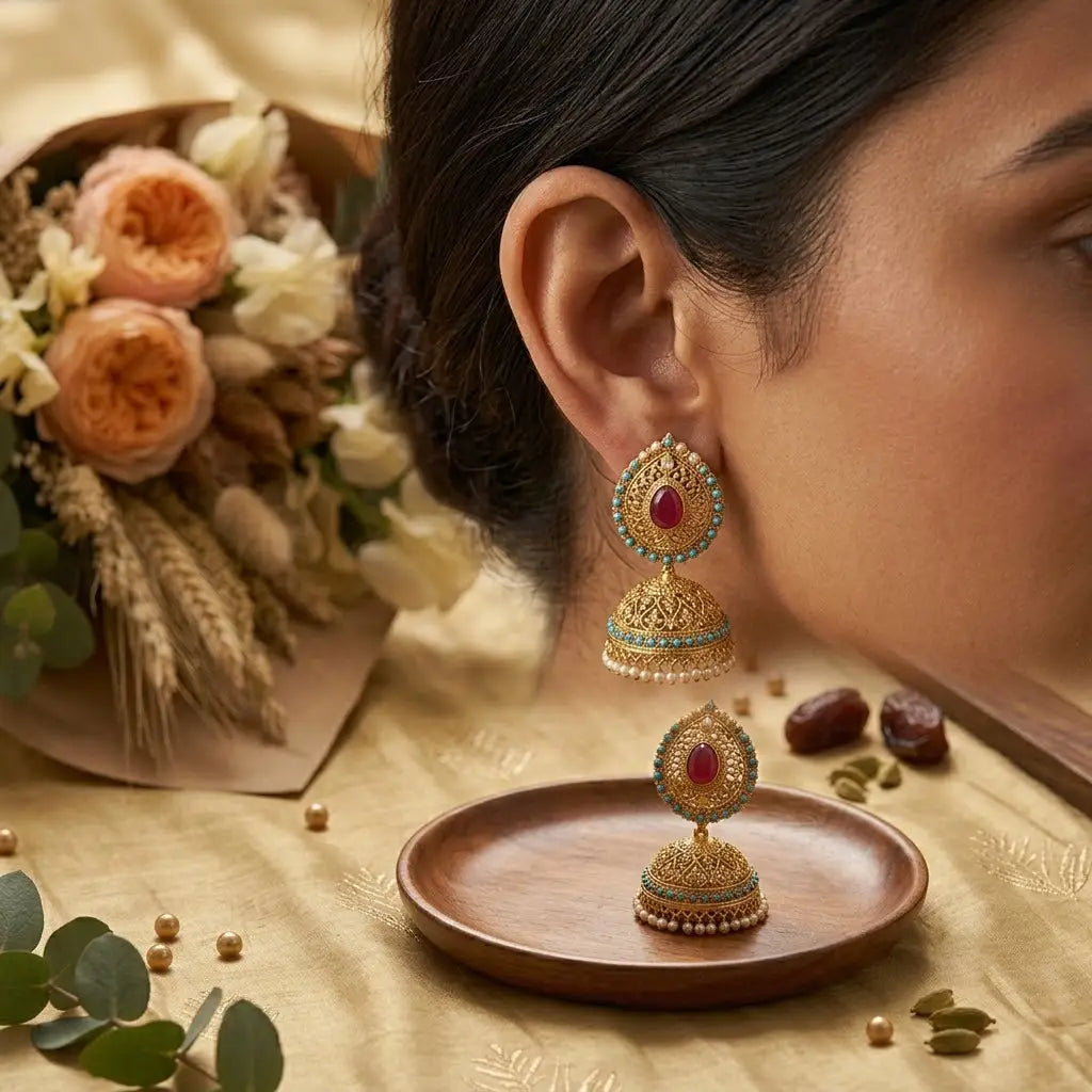 Earings